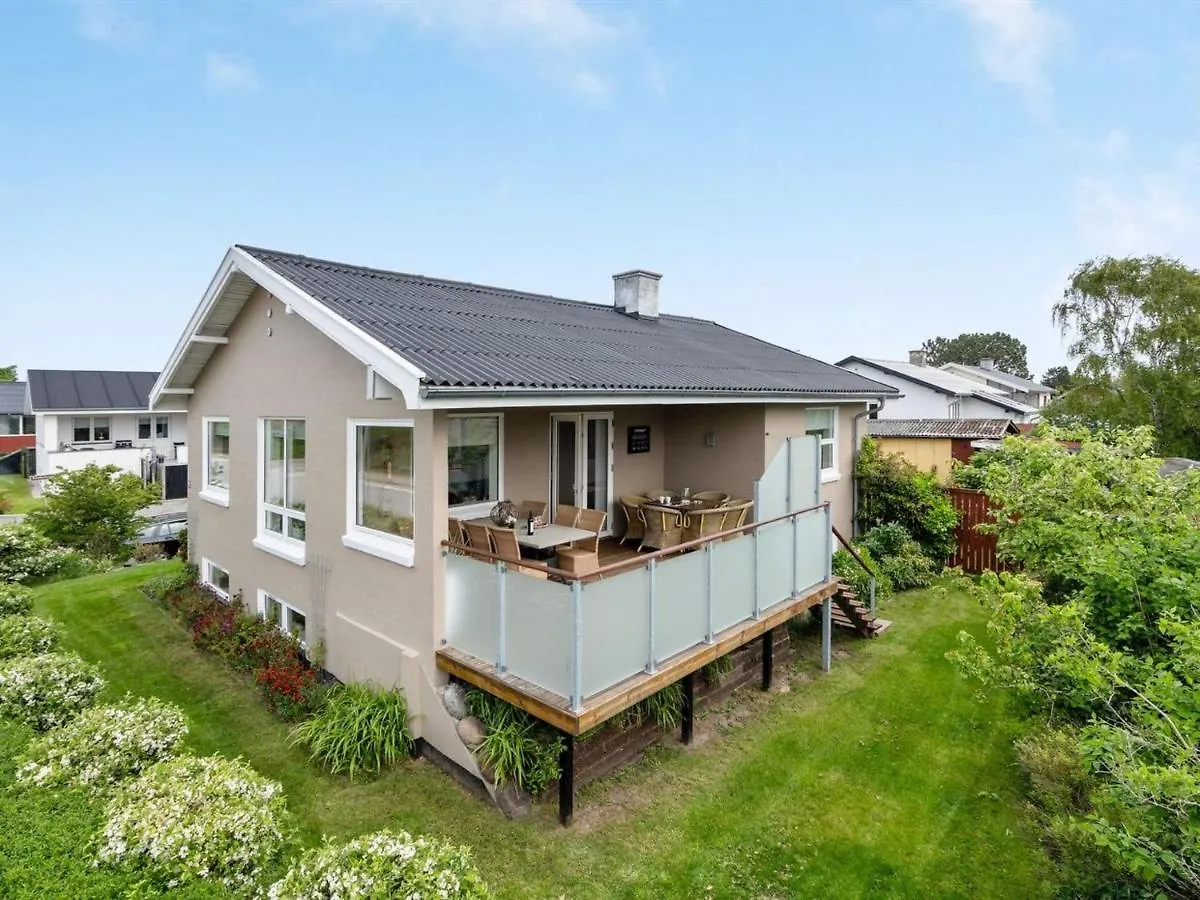 Holiday Home Kurt - 600M From The Sea By Interhome Skagen
