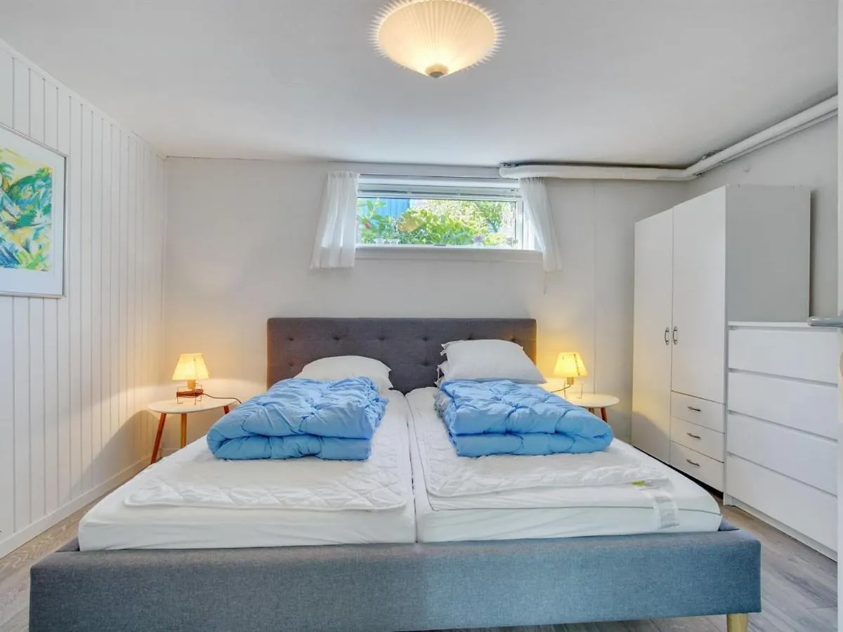 Holiday Home Kurt - 600M From The Sea By Interhome Skagen
