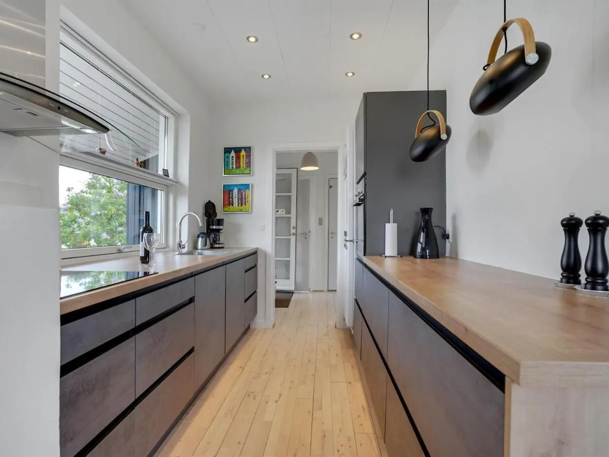 Holiday Home Kurt - 600M From The Sea By Interhome Skagen Danimarca