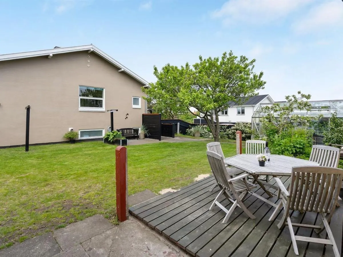Holiday Home Kurt - 600M From The Sea By Interhome Skagen