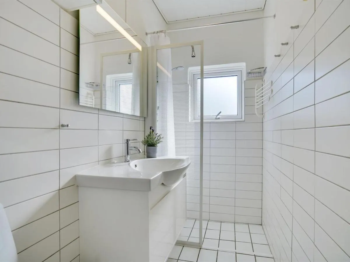 Holiday Home Kurt - 600M From The Sea By Interhome Skagen