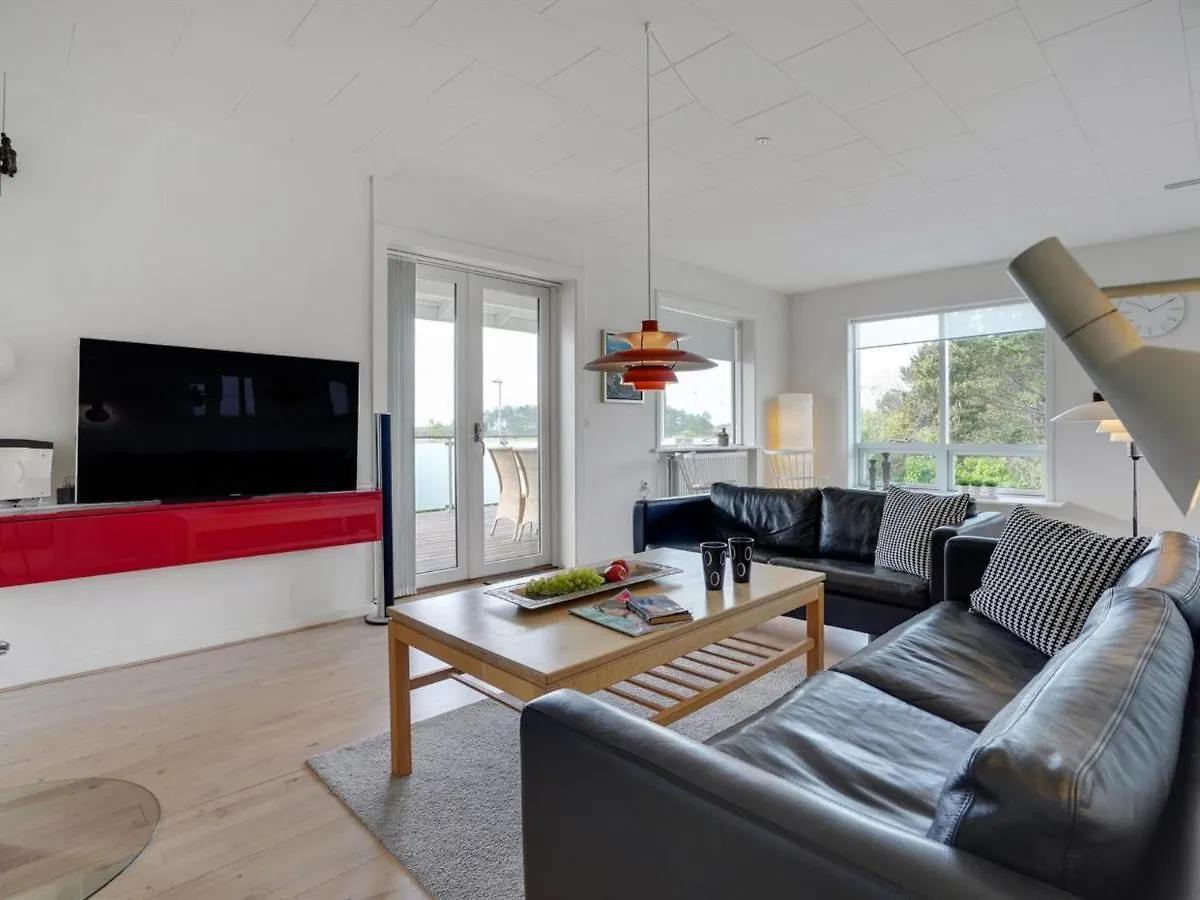 Holiday Home Kurt - 600M From The Sea By Interhome Skagen