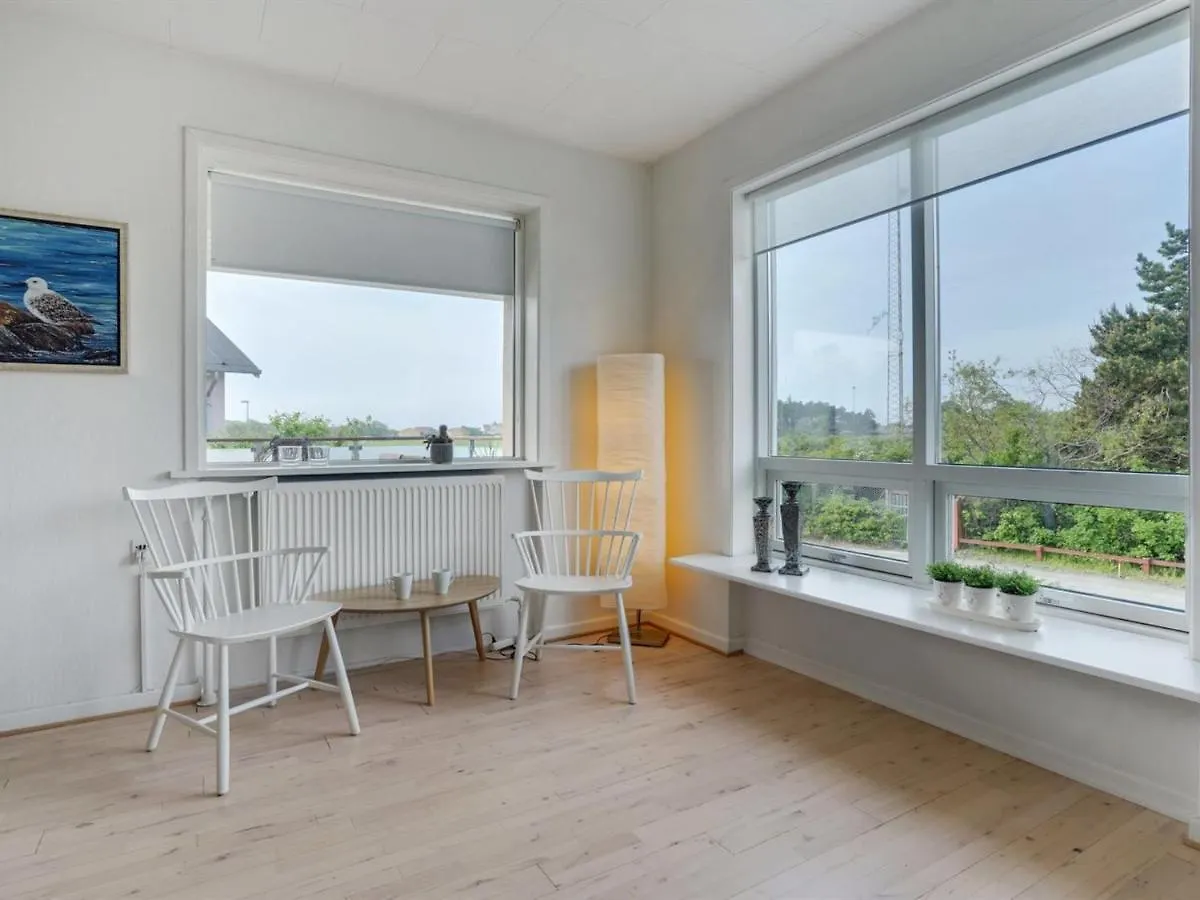 Holiday Home Kurt - 600M From The Sea By Interhome Skagen