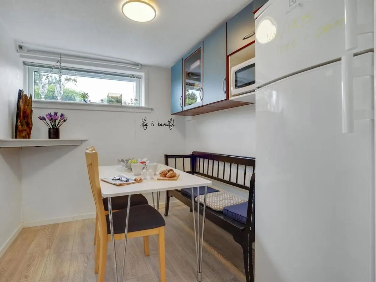 Holiday Home Kurt - 600M From The Sea By Interhome Skagen