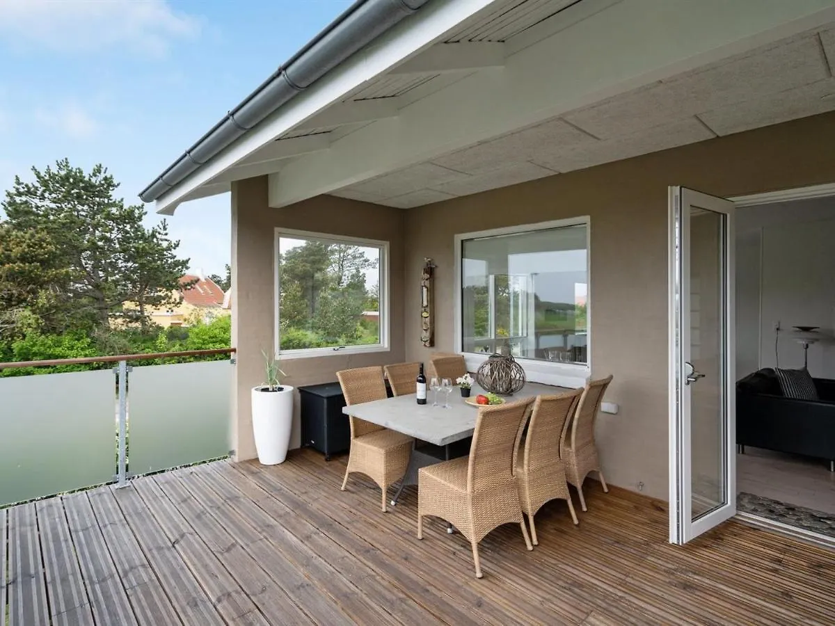 Holiday Home Kurt - 600M From The Sea By Interhome Skagen 0*,