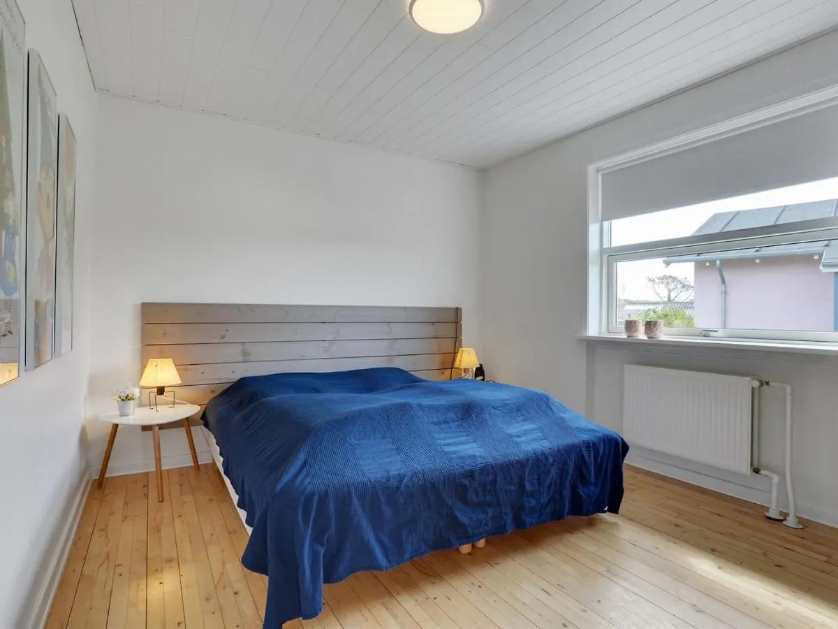 Holiday Home Kurt - 600M From The Sea By Interhome Skagen