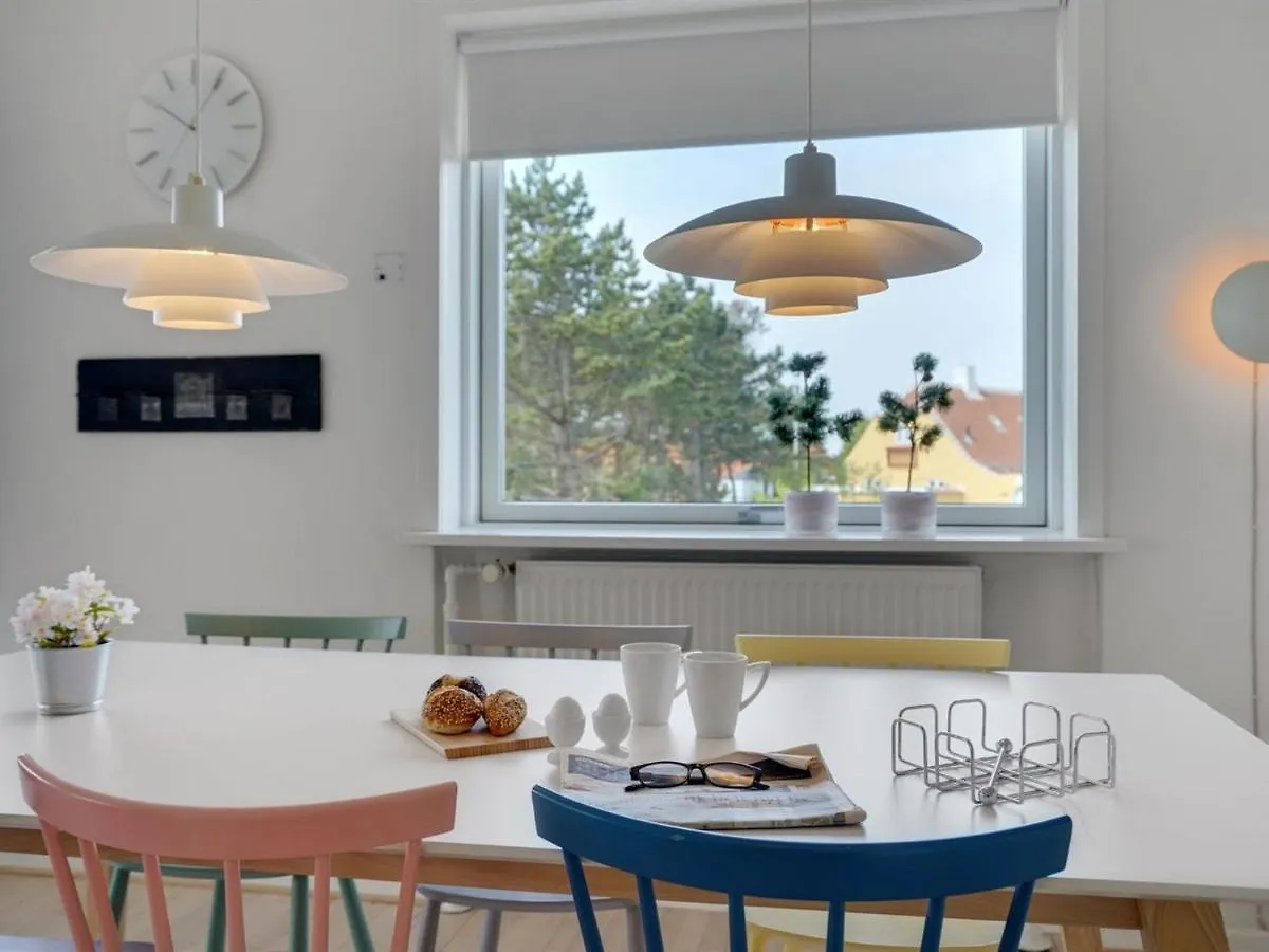 Holiday Home Kurt - 600M From The Sea By Interhome Skagen Danimarca