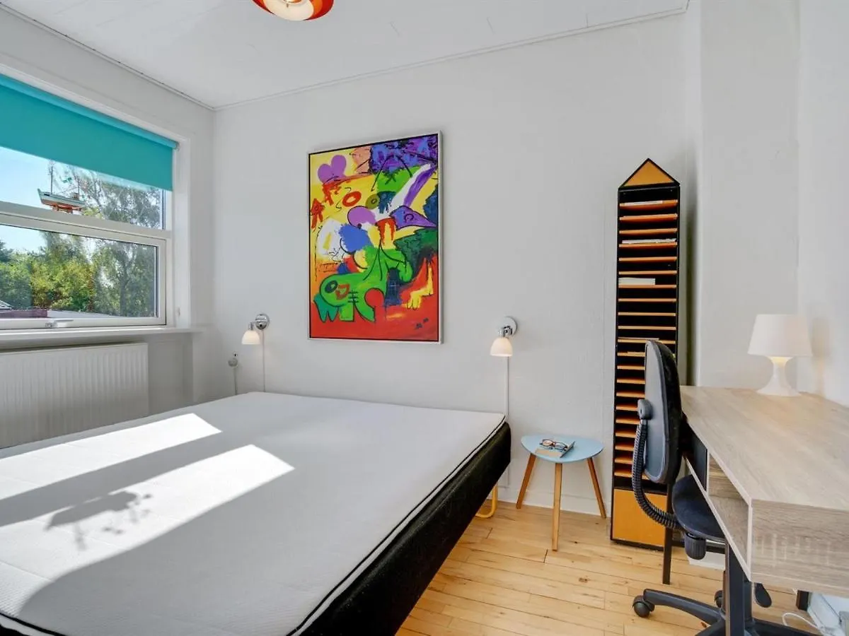 Holiday Home Kurt - 600M From The Sea By Interhome Skagen